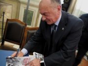 “Essere sopravvissuto era come una colpa”