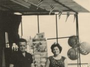 L’Idea che ha portato la moda a Rivabella