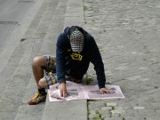 Prendersi cura, mettersi in gioco. Che sfida!