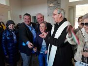 La grammatica della Carità