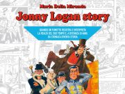 Jonny Logan, un racconto pungente dell’Italia ’70