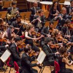 Orchestra Mozart ©Marco Caselli Nirmal