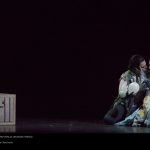 Orlando e Angelica © Michele Crosera