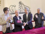 Rimini, tutti al “Neri” per la grande festa finale