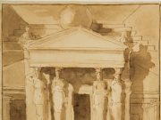 L’arte come reazione alla follia. Ecco Duranti