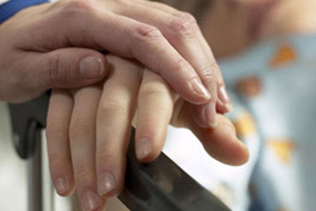 amministrazione sostegno