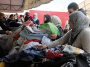 Anteprima del campo lavoro 2019