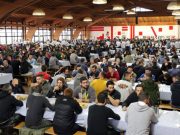 Bullismo a scuola. Antonio Tinelli, San Patrignano: ‘Il rispetto va insegnato’. Il prof. Lattanzi: ‘Gli insegnanti si sentono soli’