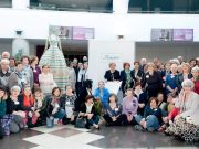 Che Manidoro! Il ricamo senza tempo