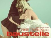 I Baustelle al Verucchio Music Festival