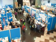 Manidoro, ricamare che passione!