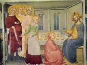 Vedove consacrate al Signore