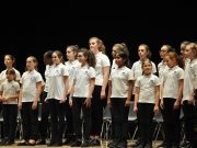 Le Voci Bianche “invadono” Riccione