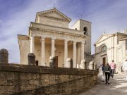 Oltre il tempo e oltre il mondo