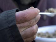 “La Caritas non ha colore partitico”