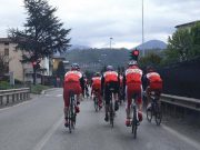 Incidenti in bici: Rimini capitale