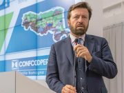Confcooperative Emilia Romagna: numeri da record