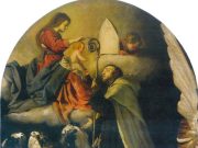 Il doppio sogno di Cagnacci