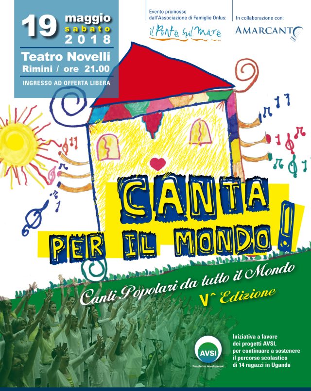 Canta-Manifesto 2018