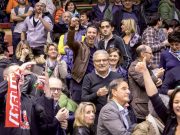 Rimini, fuori le chele Vinci i playout e riparti