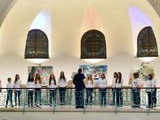 Cori da Regina. Ecco il Concorso corale