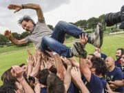 Savignanese, è qui la festa!