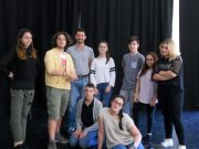 Se il teatro è materia, la scuola diventa festival