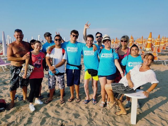 Marina C'entro Itaca