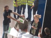 Massimo Ribasso, film… in cooperativa