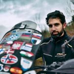 Motoritrovo Matteo Nanni