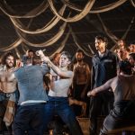 Phillip Addis (Billy Budd) – Ph Yasuko Kageyama