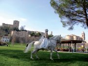 Bilancio partecipato. Ecco la città che vorremmo!