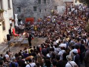 Artisti in Piazza, Pennabilli 2018