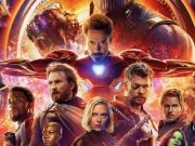 Infinity War, i supereroi accettano il rischio