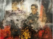 In mostra la Primavera dello Spirito