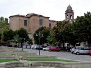 Lavori all’ombra del campanile