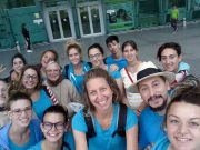 Una straordinaria quotidianità