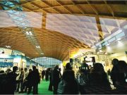 IEG, ad Ovest di Rimini… arrivano i nuovi padiglioni a Vicenza