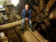 Un mangano che ha fatto storia