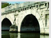 Il ponte prima del Ponte