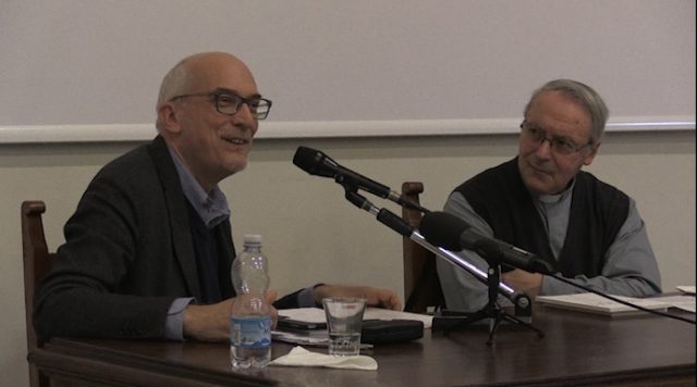 padre Occhetta Rimini