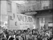 Parola d’ordine: partecipazione!