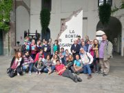 Restituire è la regola del Sermig