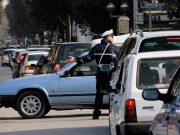 Caro il mio taxi driver riminese!