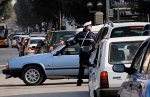 Caro il mio taxi driver riminese!