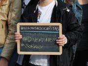 La Caritas è dei giovani