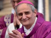 Rinnovamento pastorale: direzione obbligata