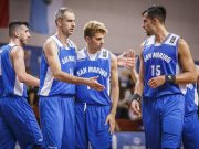 Europei, un riscatto da Titani