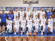 San Marino sbatte sui rocciosi scandinavi