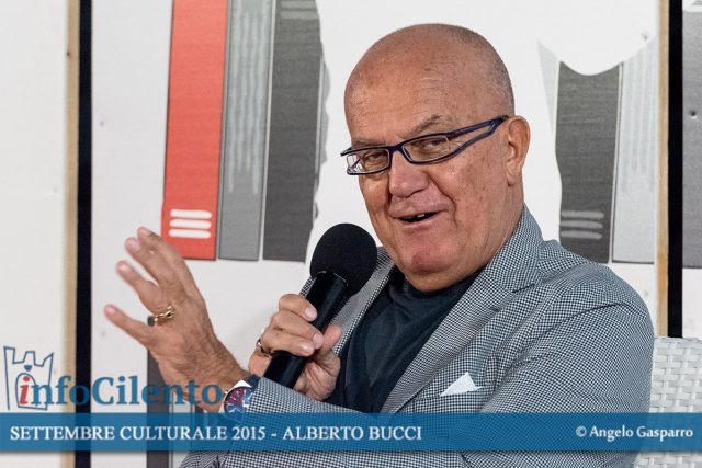 Alberto Bucci 2
